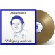 WOLFGANG AMBROS - Zusammen   ***goldenes Vinyl***